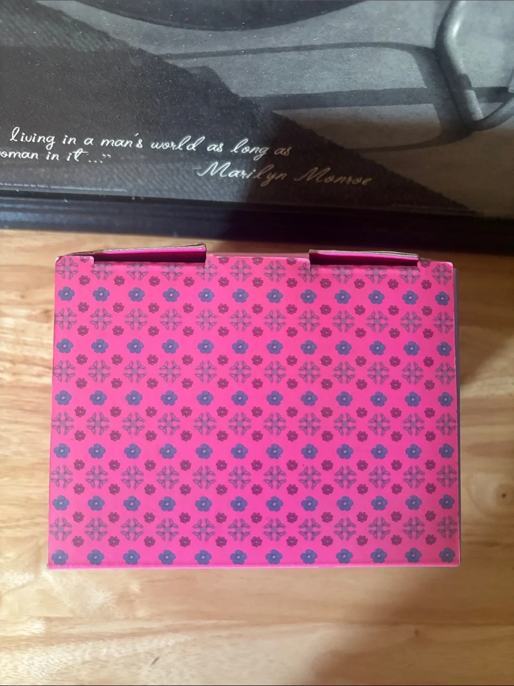 Drunk Elephant KissyFace Cosmetic Case, No Skincare Included
